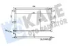 Радиатор кондиционера Caddy II,Polo,Seat Cordoba 94- 384600