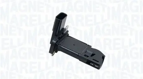 AMM19764 MARELLI Витратомір повітря FORD FOCUS [213719764010] MAGNETI MARELLI підбір по vin на Brocar