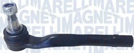 301191604920 MARELLI DB Наконечник рулевой тяги лев.E212 4-matic MAGNETI MARELLI подбор по vin на Brocar