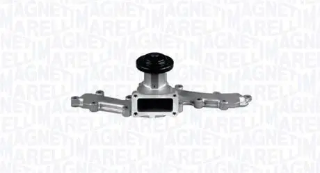 352316170020 Водяной насос MAGNETI MARELLI подбор по vin на Brocar