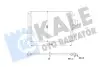 Радіатор кондиціонера Hyundai IX35, Kia Sportage (345420) KALE OTO RADYATOR