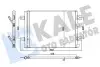 389300 Радіатор кондиціонера Duster,Logan,Sandero KALE OTO RADYATOR підбір по vin на Brocar
