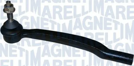 301191607140 MARELLI VOLVO Наконечник рул. тяги левый XC 90 -2 MAGNETI MARELLI підбір по vin на Brocar