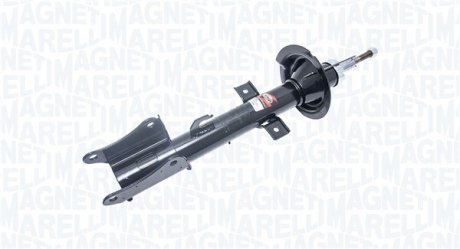 355602070000 MARELLI FIAT Амортизатор газ.задн. Alfa Romeo 147 MAGNETI MARELLI підбір по vin на Brocar