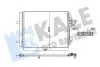 Радіатор кондиціонера C-Max II,Focus III -10 353135