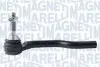 SSP0431 Наконечник рульової тяги MAGNETI MARELLI підбір по vin на Brocar