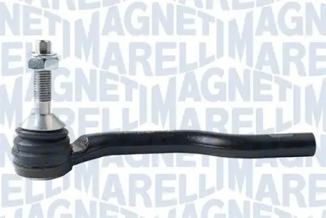 SSP0431 Наконечник рульової тяги MAGNETI MARELLI підбір по vin на Brocar