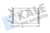 HONDA Радиатор кондиционера Civic VII 1.4/1.6 01- 380300