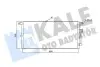JAGUAR Радиатор кондиционера X-Type 2.0d/2.2d 03- 345480
