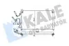 345190 DAEWOO Радиатор кондиционера Leganza (Kondor) 97- KALE OTO RADYATOR підбір по vin на Brocar