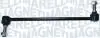 301191622970 MARELLI DB Тяга стаб.передн.лев.W204 4 Matic 07- MAGNETI MARELLI підбір по vin на Brocar