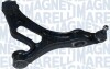 301181310350 MARELLI VW Рычаг нижний прав.Audi Q7 06-,Touareg MAGNETI MARELLI підбір по vin на Brocar