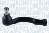 301191604690 MARELLI KIA Наконечник рульової тяги лев. Sorento MAGNETI MARELLI підбір по vin на Brocar