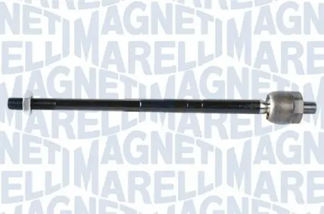 301191602760 MARELLI VW Тяга рулевая лев./прав.Polo 09-,Skoda MAGNETI MARELLI подбор по vin на Brocar