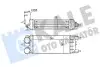 352290 Інтеркулер C5 III,Peugeot 508 1.6HDI 10- KALE OTO RADYATOR підбір по vin на Brocar