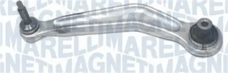 ARM291 MARELLI BMW Рычаг зад.подвески левый E60,E65 02- MAGNETI MARELLI подбор по vin на Brocar