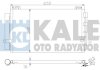 Радиатор кондиционера Hyundai MatrIX (Fc) (391300) KALE OTO RADYATOR