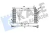 Радиатор кондиционера Hyundai MatrIX (Fc) (391300) KALE OTO RADYATOR 391300