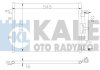 Радіатор кондиціонера Clio III,Modus 05- 342585