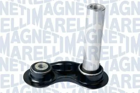 301181331400 MARELLI BMW Рычаг задн.интегральный 5 E39,7 E38 MAGNETI MARELLI подбор по vin на Brocar