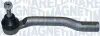 MARELLI NISSAN Наконечник рул.тяги лев.Juke 10- 301191605890