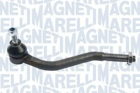 301191603770 MARELLI CITROEN рульовий наконечник лівий C5 01- MAGNETI MARELLI підбір по vin на Brocar