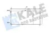 HONDA Радиатор кондиционера Civic IX 14/2.2 12- 350605