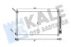 Радиатор кондиционера Honda Cr-V IV (345720) KALE OTO RADYATOR 345720