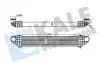 345150 VOLVO Интеркулер C30,C70 II,S40 II,V50 2.0/2.4d KALE OTO RADYATOR підбір по vin на Brocar