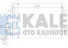 Радіатор кондиціонера Passat 00-,Skoda SuperB I 342920