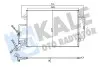 342920 Радиатор кондиционера Passat 00-,Skoda SuperB I KALE OTO RADYATOR підбір по vin на Brocar