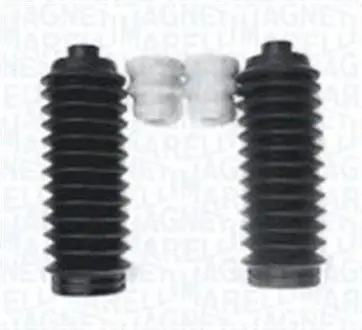 APK0059 MARELLI FORD Защита аморт.передн.к-кт Focus 98- MAGNETI MARELLI подбор по vin на Brocar