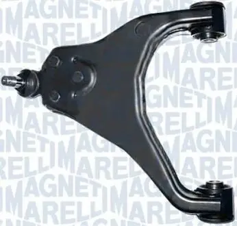 301181363200 MARELLI KIA Рычаг передн.нижн.лев. Sorento 02- MAGNETI MARELLI подбор по vin на Brocar
