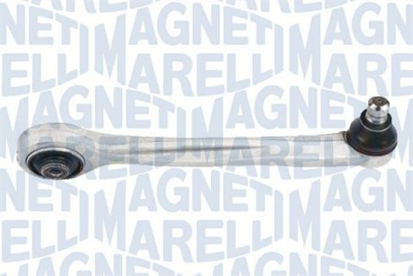 301181321900 MARELLI VW Рычаг передн.верхн.прав.Audi A8 11- MAGNETI MARELLI подбор по vin на Brocar