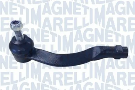 301191602960 MARELLI VW Наконечник рул.тяги лев.Audi TT 06- MAGNETI MARELLI подбор по vin на Brocar