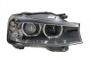 MARELLI BMW Фара права LED, Bi-Xenon X3 (F25) 710815029074