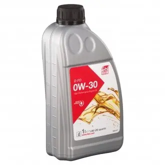172202 Олива 0W-30 D-FO (1L) FEBI BILSTEIN підбір по vin на Brocar