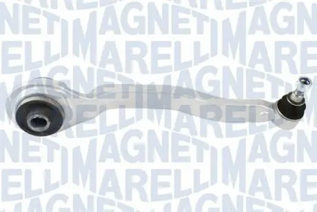 ARM746 MARELLI DB Рычаг нижн.правый алюмин.! W211 02- MAGNETI MARELLI подбор по vin на Brocar