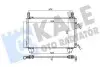 Радиатор кондиционера Yaris 1.0/1.3 05- 390100