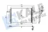 Радіатор кондиціонера Hyundai Getz Konderser (345430) KALE OTO RADYATOR 345430