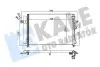 HYUNDAI Радиатор кондиционера Getz 1.5CRDi 05- 342975