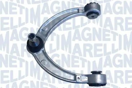 301181369000 MARELLI DB Важіль передн.верхн.Лев.ML W166 11- MAGNETI MARELLI підбір по vin на Brocar