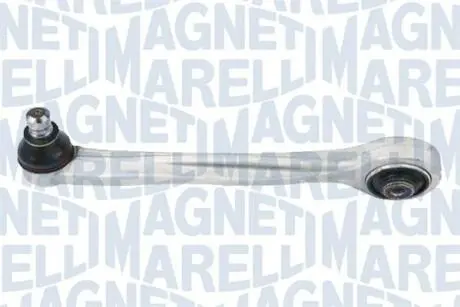 301181322000 MARELLI VW Важіль передн.верхн.Лев.Audi A8 11- MAGNETI MARELLI підбір по vin на Brocar