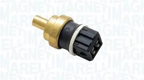 171916011440 Датчик, температура охлаждающей жидкости MAGNETI MARELLI подбор по vin на Brocar