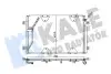 354075 SUZUKI Радиатор кондиционера Grand Vitara 03- KALE OTO RADYATOR підбір по vin на Brocar