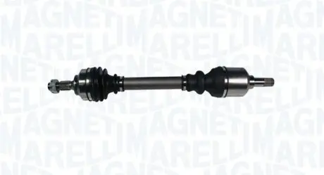 TDS0087 MARELLI CITROEN Півосі C4 04-, Peugeot 307 0 MAGNETI MARELLI підбір по vin на Brocar