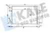Радіатор кондиціонера Astra J,Insignia,Zafira 391100