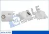 343845 Расширительный бачок Focus II,Kuga I -4 KALE OTO RADYATOR підбір по vin на Brocar