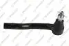 MAZDA Наконечник рул тяги. правий.Mazda 3/6 13- MA-391