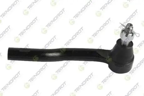 MA391 MAZDA Наконечник рул тяги. правий.Mazda 3/6 13- TEKNOROT підбір по vin на Brocar
